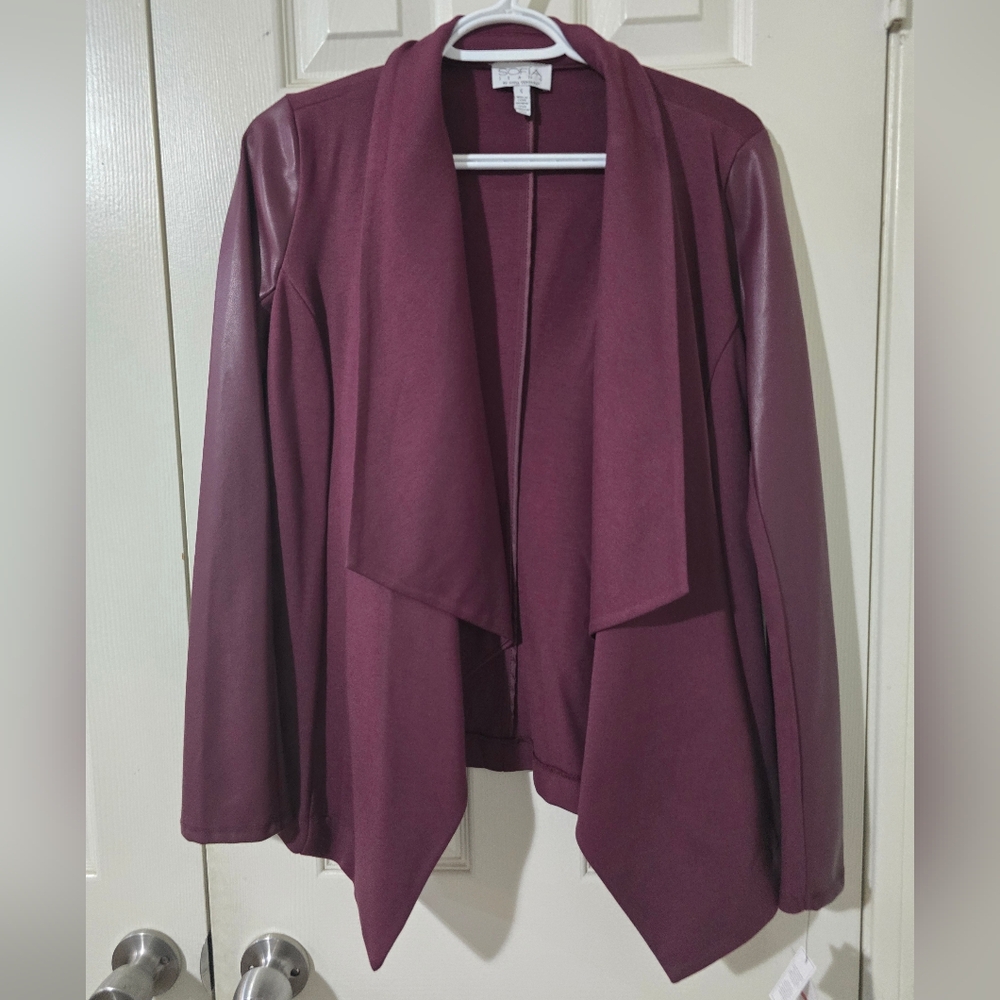 Womens Jacket